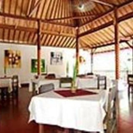 Agung Trisna Bungalows Ubud Dış mekan fotoğraf