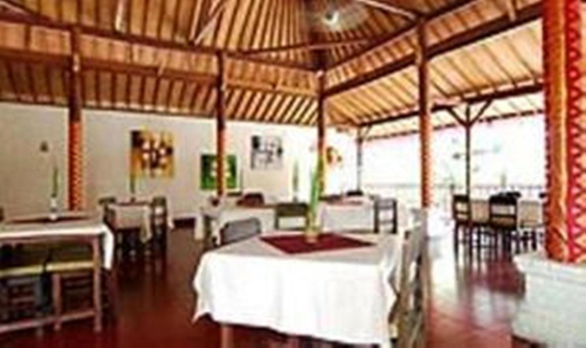 Agung Trisna Bungalows Ubud Dış mekan fotoğraf