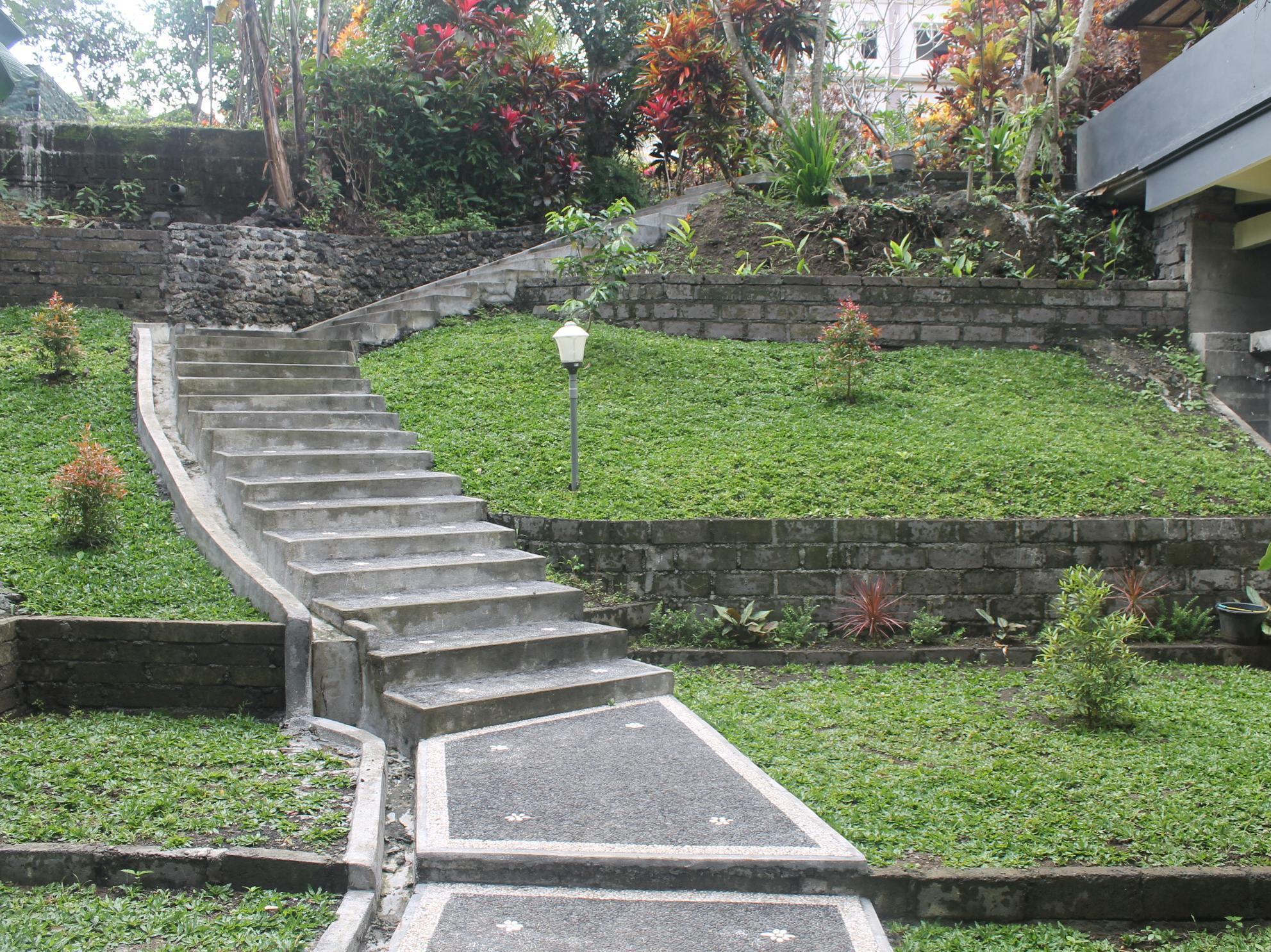 Agung Trisna Bungalows Ubud Dış mekan fotoğraf