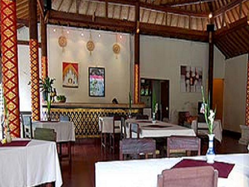 Agung Trisna Bungalows Ubud Dış mekan fotoğraf