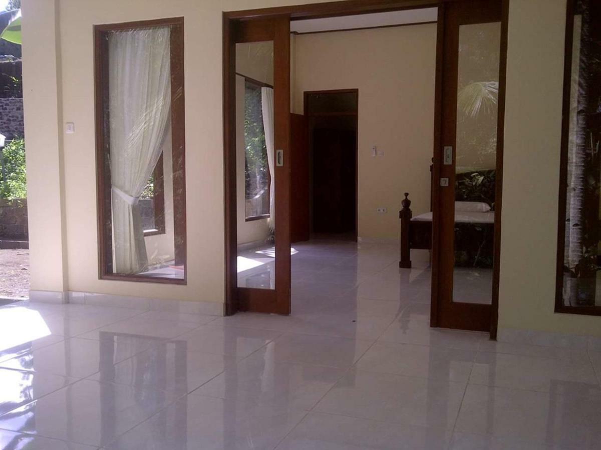 Agung Trisna Bungalows Ubud Dış mekan fotoğraf